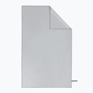 Prosop cu uscare rapidă KADVA Tuala L 130x80 cm gri