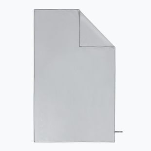 Prosop cu uscare rapidă KADVA Tuala XL 175x110 cm gri