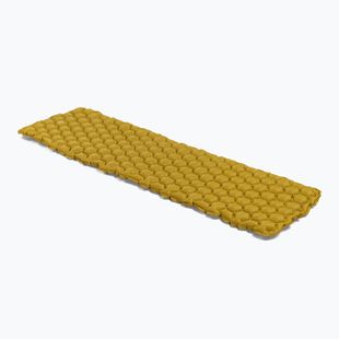 Saltea gonflabilă KADVA Matraco galbenă