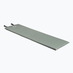 Saltea autoumflabilă KADVA Aero 3 cm argintiu