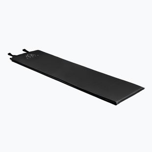 Saltea autoumflabilă KADVA Aero 3 cm negru