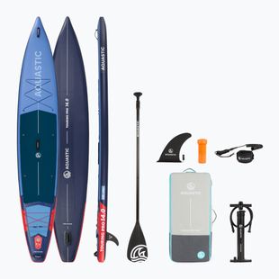 Placă SUP AQUASTIC Touring Pro 14'0
