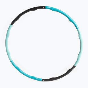 Hula hoop  XTREXO TXO-B4Z035-GN turcoaz