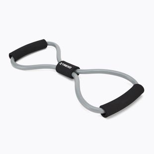 Extinzător pentru exerciții  XTREXO de cauciuc TXO-B4Z058-GY gri