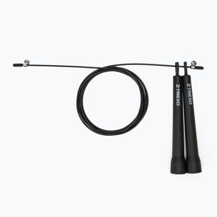 Coardă de sărit XTREXO Basic+ TXO-B4Z060-BK negru