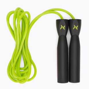 Coardă de sărit XTREXO bokserska Basic TXO-B4Z063-GN lime