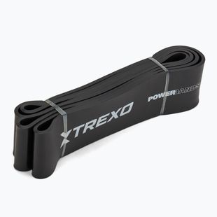 Bandă de reabilitare XTREXO TXO-B4Z072-BK 12-15 kg negru