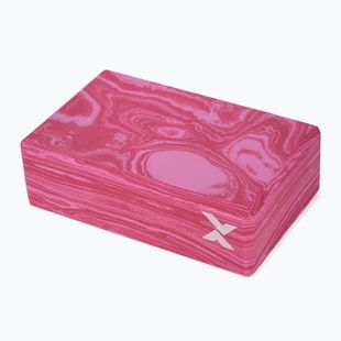 Cub de yoga XTREXO TXO-B4Z076-PK roz