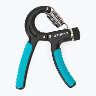 Flexor pentru mână XTREXO Basic TXO-B4Z078-BL albastru