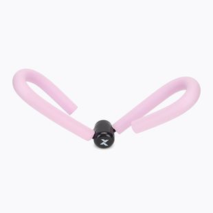 Extensor pentru exerciții XTREXO TXO-B4Z080-VT violet