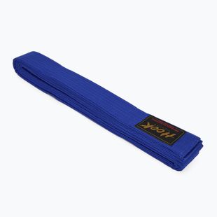 Curea kimono HOOK 320 cm albastru