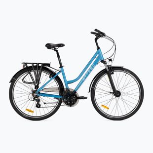 Bicicletă de trekking pentru femei ATTABO Trekking 17