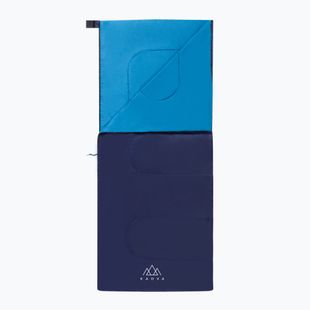 Sac de dormit KADVA Karvilo albastru