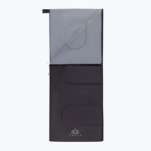 Sac de dormit KADVA Karvilo negru