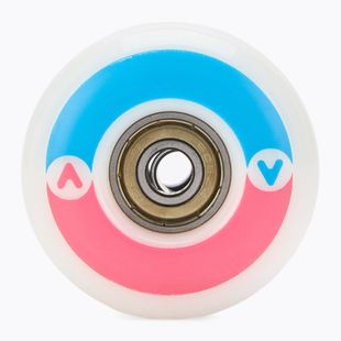 Roți pentru skateboard ATTABO Skateboard Wheels 54x36 mm 4 buc. colorate
