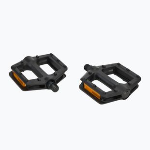Pedale de bicicletă ATTABO ALPE 1.0 FP-803 negru