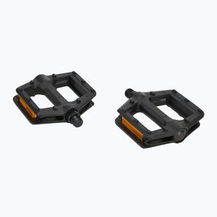 Pedale de bicicletă ATTABO ALPE 3.0 FP-803 negru
