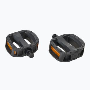 Pedale de bicicletă ATTABO EASE 16B FP-650 negru