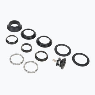 Direcții de bicicletă ATTABO ALPE 1.0 H115MP pentru bărbați negru