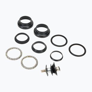 Direcții de bicicletă ATTABO Jr 24 FP-H801S negru