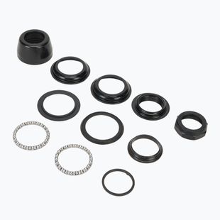 Direcții de bicicletă ATTABO Trekking 28 H113N negru