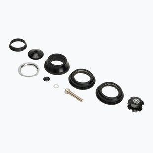 Direcții de bicicletă ATTABO EASE 20 H172M negru