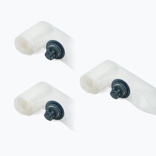 Cadru KADVA do namiotu AIRcamp 6.24 argintiu