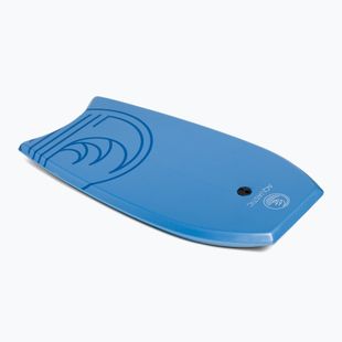 Bodyboard pentru copii AQUASTIC Alaia 37" albastru