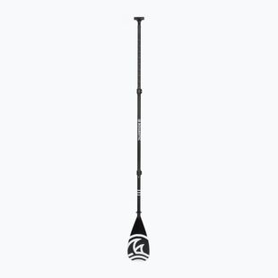 SUP/Kayak 3 piese paddle AQUASTIC AQS-SPD004 negru