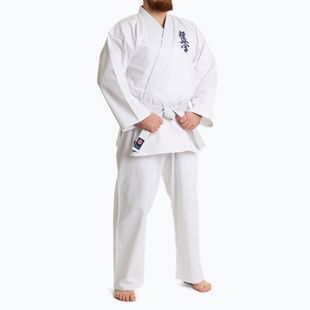 XTREXO Kyokushin karategi alb