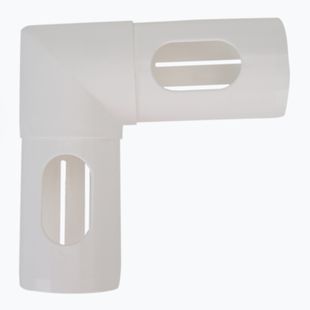 Conector OneTeam B pentru poartăi OT-B4W008 alb