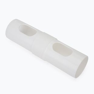 Conector OneTeam D pentru poartă OT-B4W009 alb