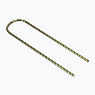 Set de ancore OneTeam pentru fixare poartă OT-B4W001 gri