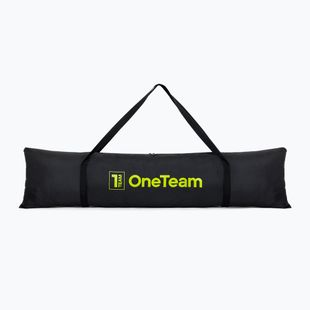 Set de ancore OneTeam pentru fixare poartă OT-B4W005 gri