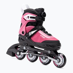 Role pentru copii ATTABO adjustable Stormglider 2 pink