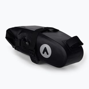 Geantă pentru scaun de bicicletă ATTABO 1L negru ASB-340