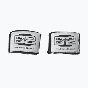 Bandaje de box DIVISION B-2 355 cm black