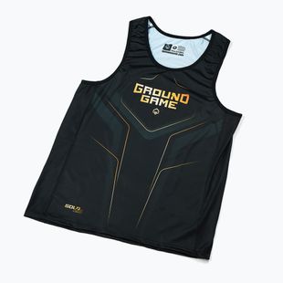 Tank top Ground Game Gold 2.0 multicolor