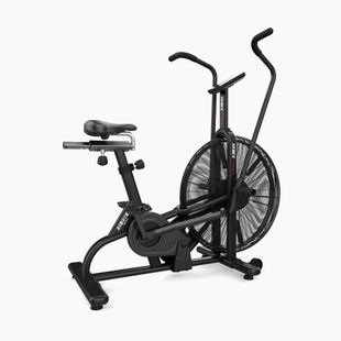 Bicicletă cu rezistență pe aer Xebex Air 1000 black