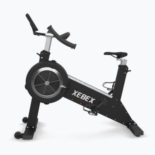 Bicicletă cu rezistență pe aer XEBEX Eco Air Cycle black