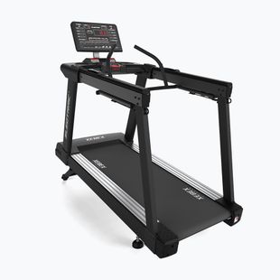 Bandă de alergare electrică XEBEX SledTrac 6000 black