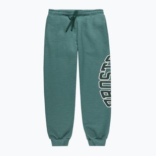 Pantaloni pentru bărbați PROSTO Flangor green