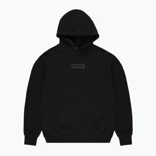 Hanorac pentru bărbați PROSTO Hoodie Boxley black