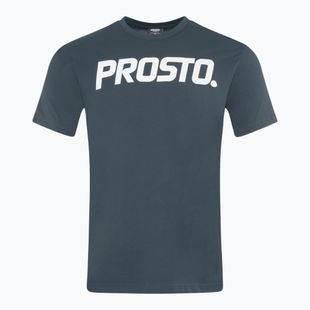 Tricou pentru bărbați PROSTO Starr navy