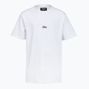 Tricou pentru bărbați PROSTO Essential white