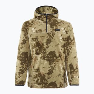 Hanorac pentru bărbați PROSTO Hoodie Fleece Woodry other