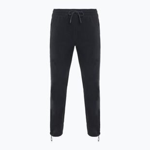 Pantaloni pentru bărbați PROSTO Yogy black