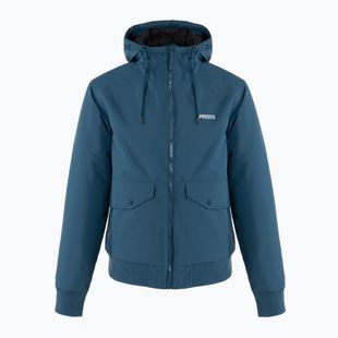 Geacă pentru bărbați PROSTO Gegito turquise