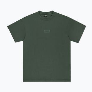 Tricou pentru bărbați PROSTO Box 2.0 green