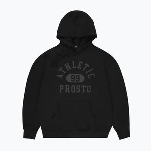 Hanorac pentru bărbați PROSTO Athletic99 Hoodie black